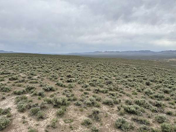 6.6 Acres of Residential Land for Sale in Elko, Nevada