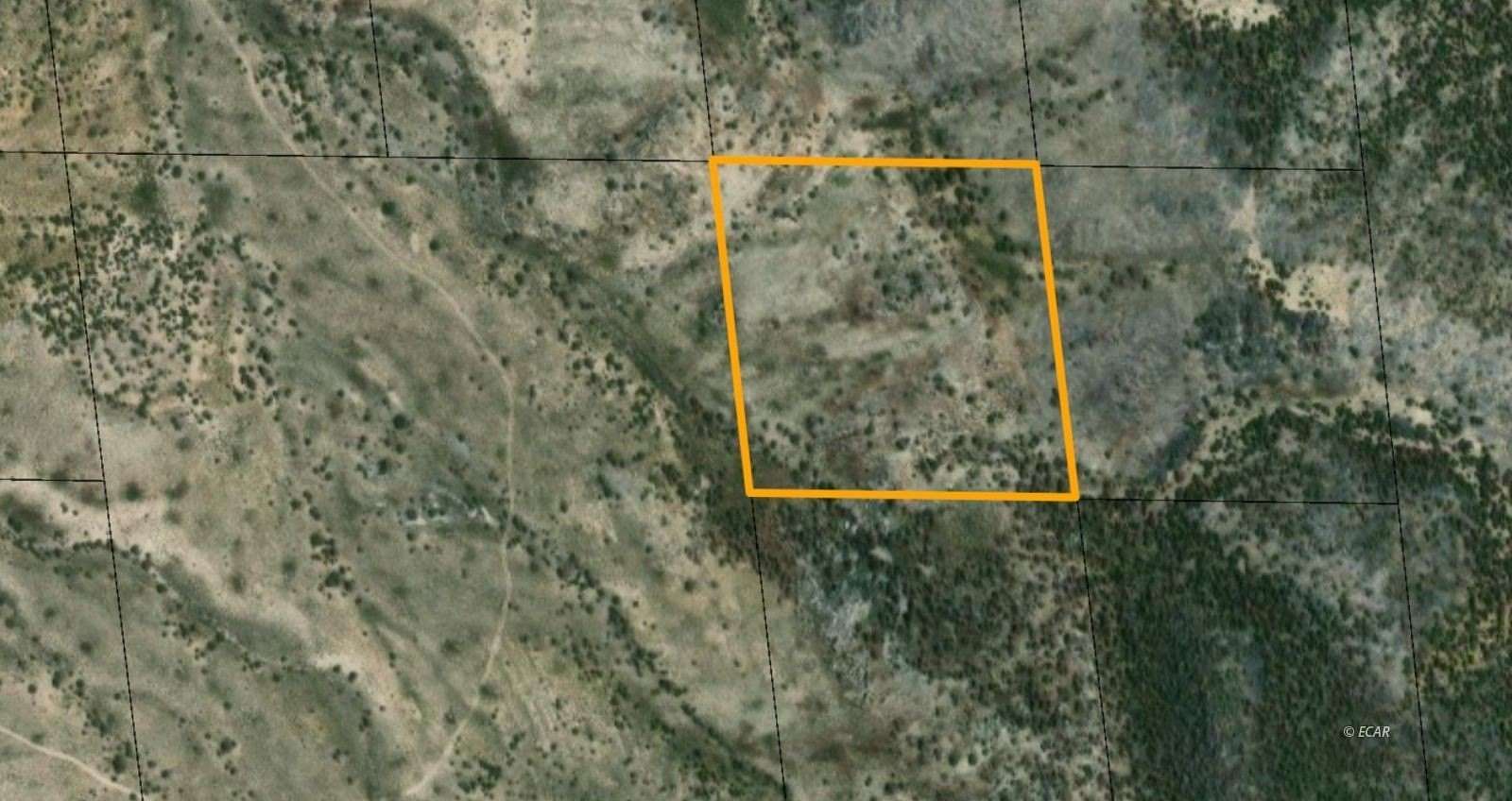 20 Acres of Recreational Land for Sale in Montello, Nevada
