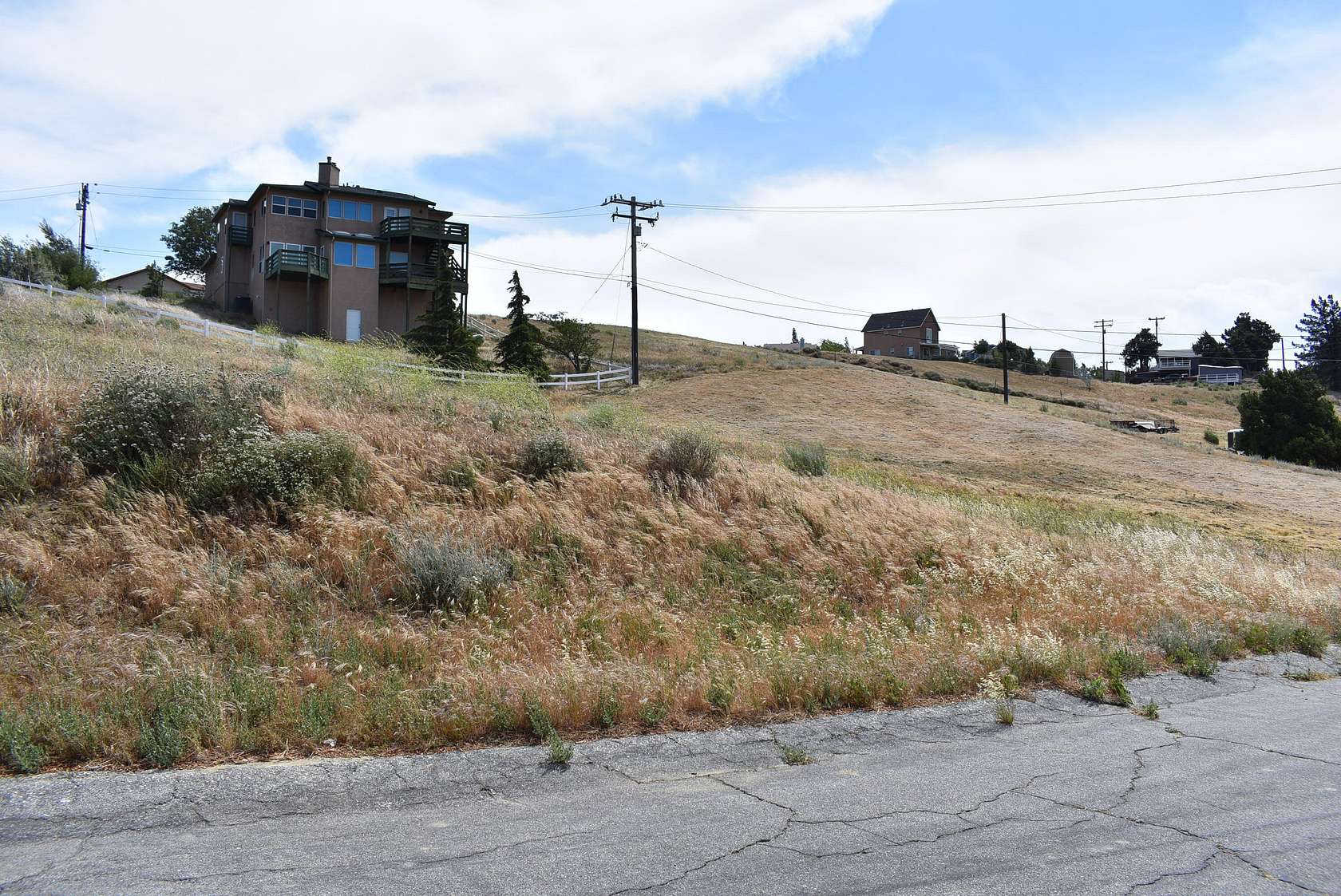 0.18 Acres of Residential Land for Sale in Elizabeth Lake, California