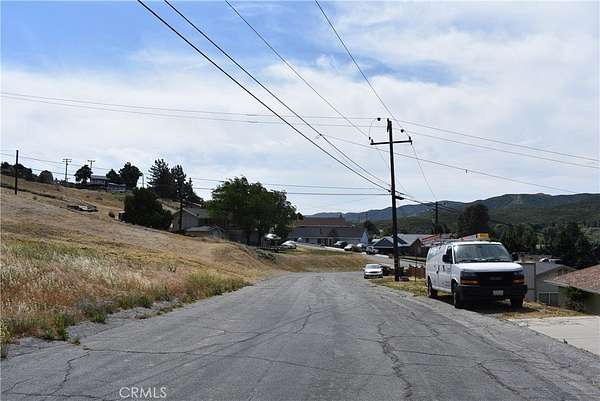0.18 Acres of Residential Land for Sale in Elizabeth Lake, California