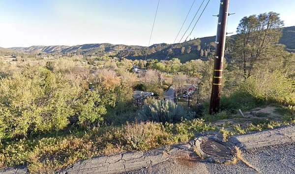 0.15 Acres of Residential Land for Sale in Lake Hughes, California