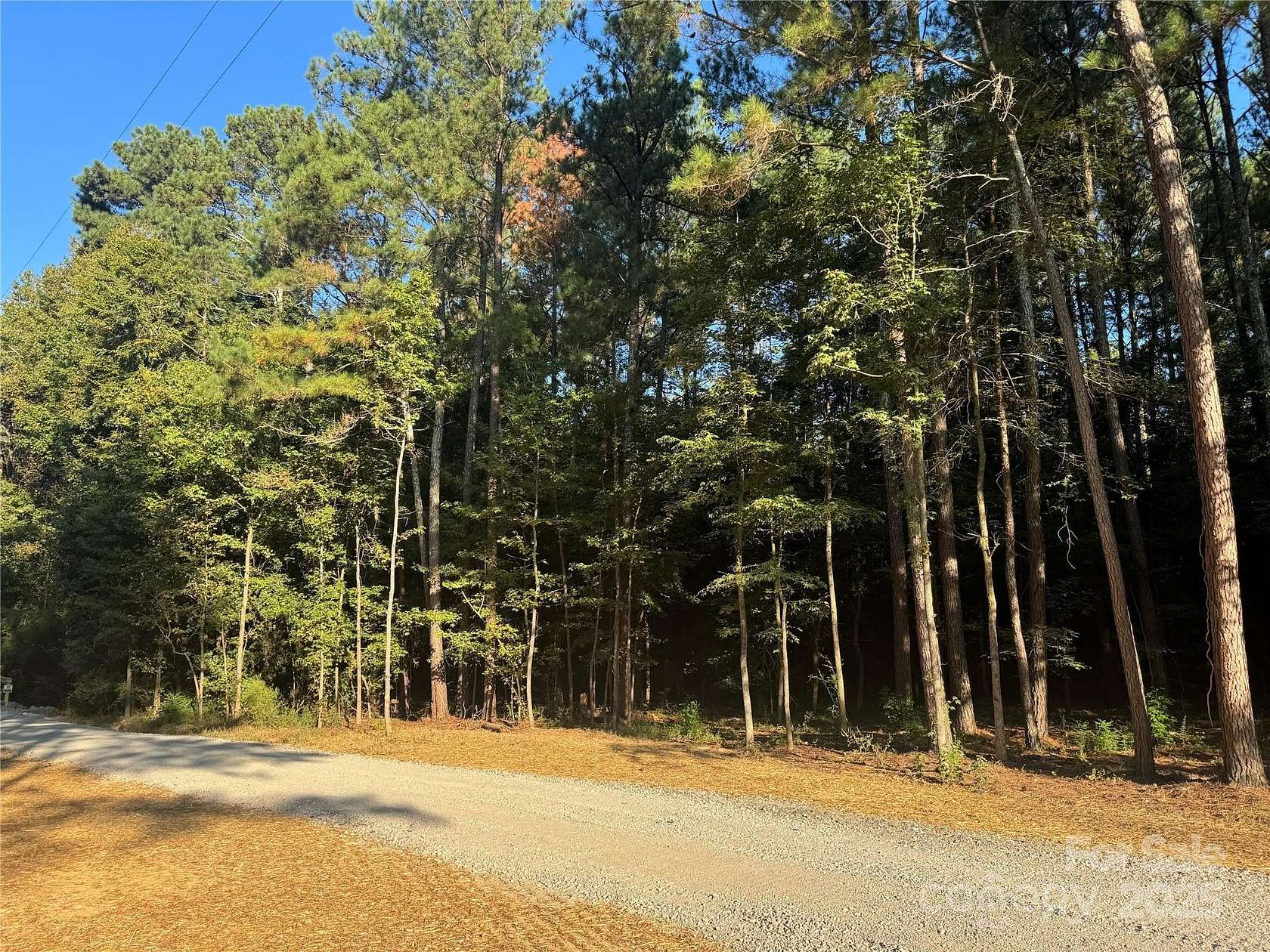 5 Acres of Land for Sale in Waxhaw, North Carolina