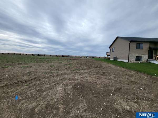 0.24 Acres of Residential Land for Sale in Hallam, Nebraska