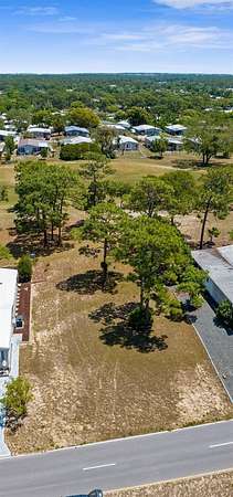 0.2 Acres of Residential Land for Sale in Brooksville, Florida