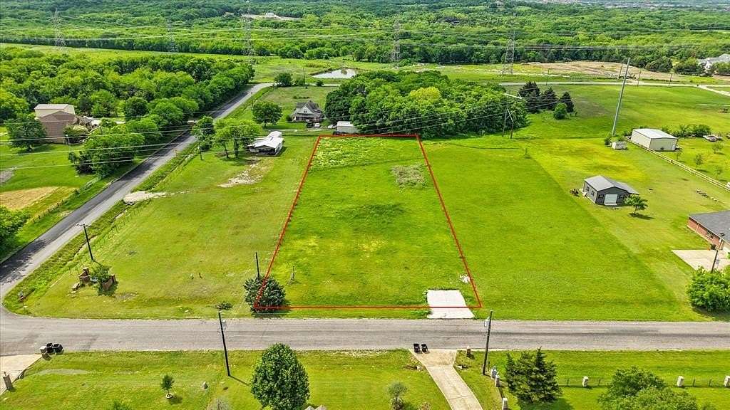1 Acre of Residential Land for Sale in Lavon, Texas