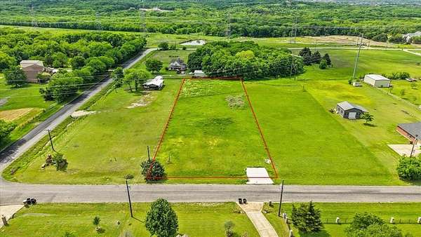 1 Acre of Residential Land for Sale in Lavon, Texas