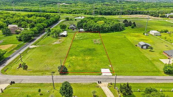 1 Acre of Residential Land for Sale in Lavon, Texas