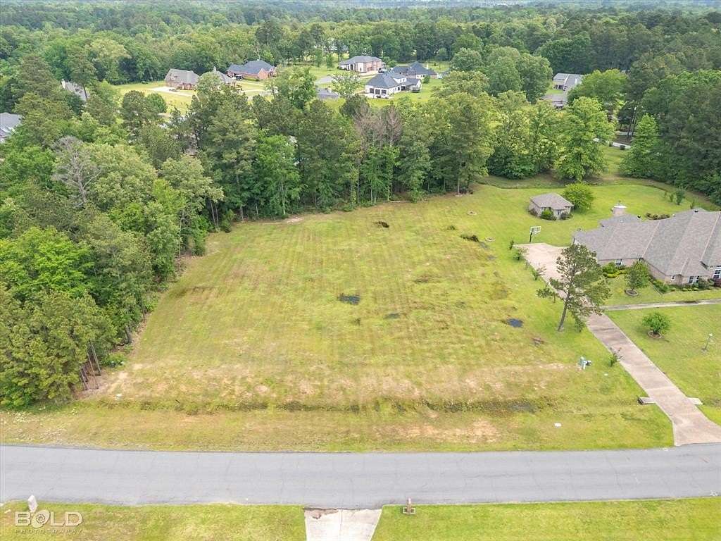 1 Acre of Residential Land for Sale in Keithville, Louisiana