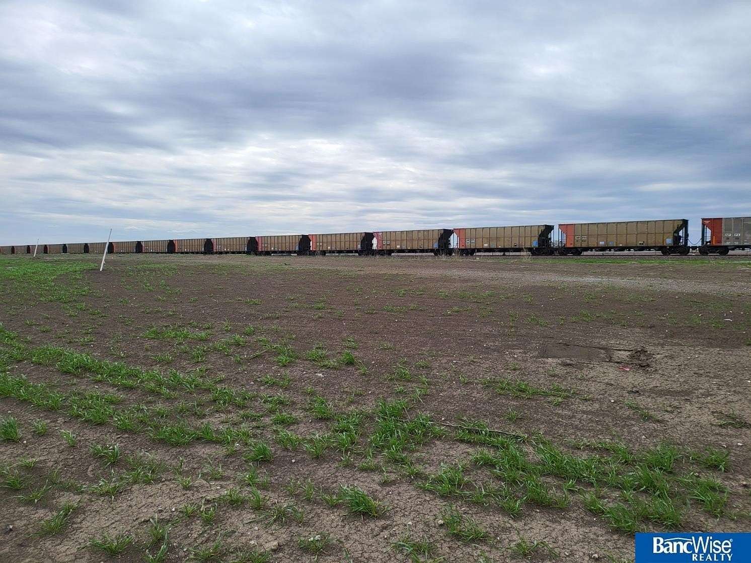 0.26 Acres of Residential Land for Sale in Hallam, Nebraska