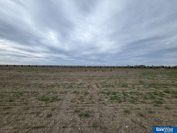 0.24 Acres of Residential Land for Sale in Hallam, Nebraska