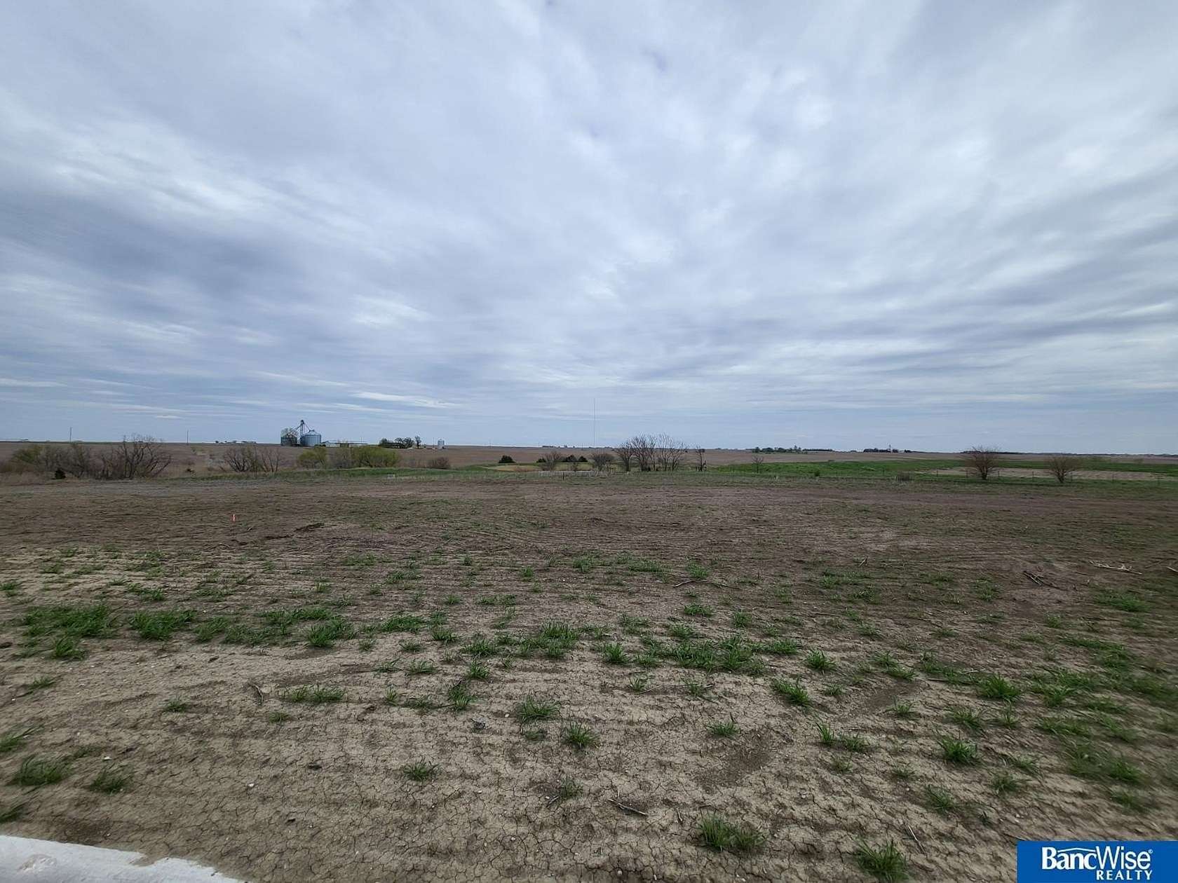 0.24 Acres of Residential Land for Sale in Hallam, Nebraska