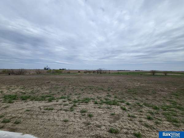 0.24 Acres of Residential Land for Sale in Hallam, Nebraska