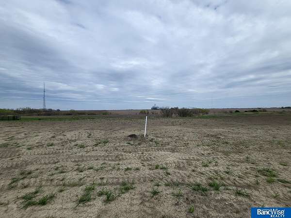 0.24 Acres of Residential Land for Sale in Hallam, Nebraska