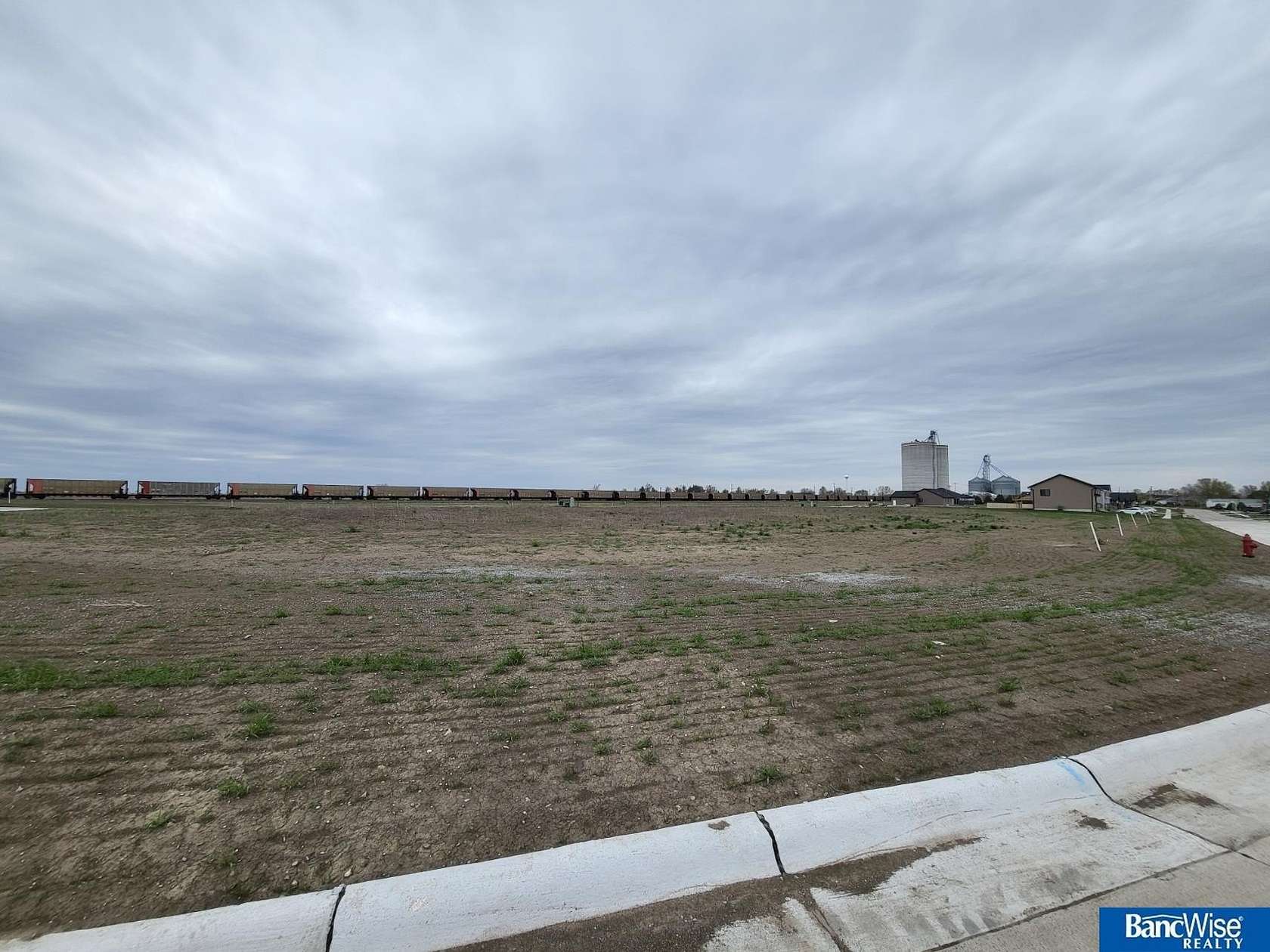 0.26 Acres of Residential Land for Sale in Hallam, Nebraska