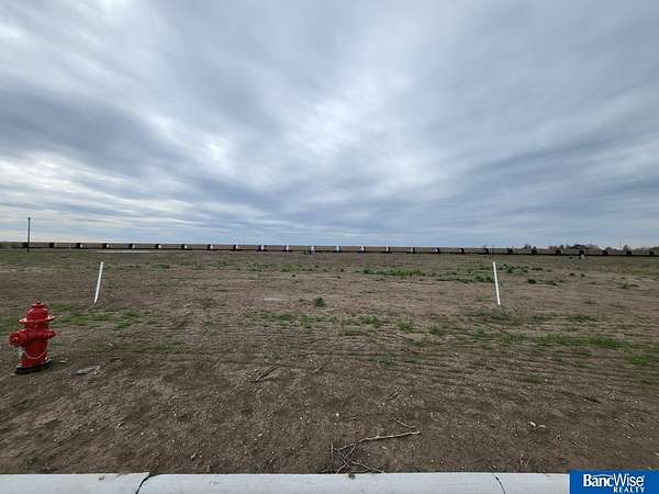 0.24 Acres of Residential Land for Sale in Hallam, Nebraska