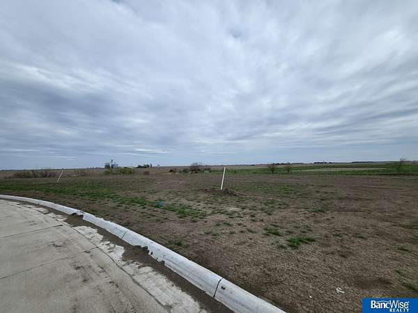 0.29 Acres of Residential Land for Sale in Hallam, Nebraska