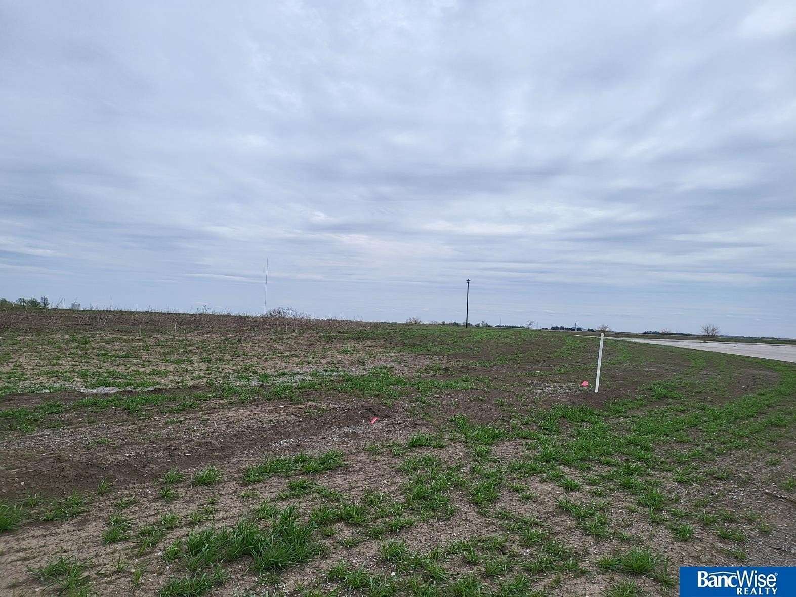 0.36 Acres of Residential Land for Sale in Hallam, Nebraska