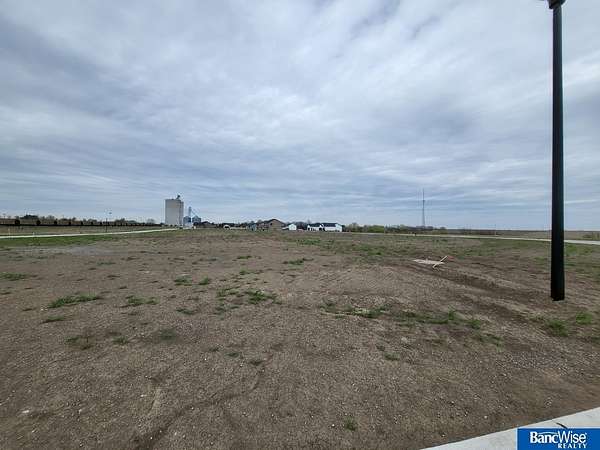 0.36 Acres of Residential Land for Sale in Hallam, Nebraska