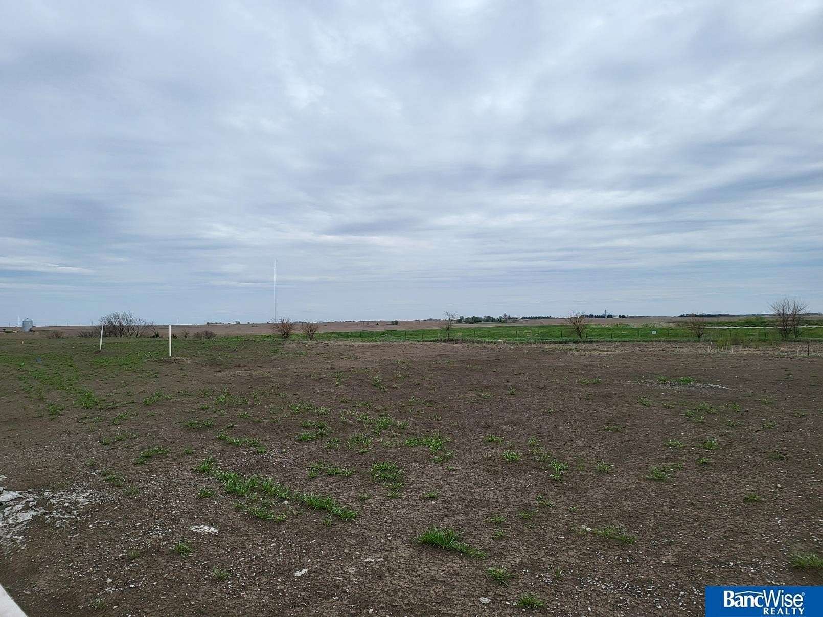 0.33 Acres of Residential Land for Sale in Hallam, Nebraska