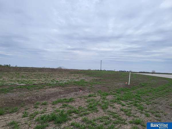 0.36 Acres of Residential Land for Sale in Hallam, Nebraska