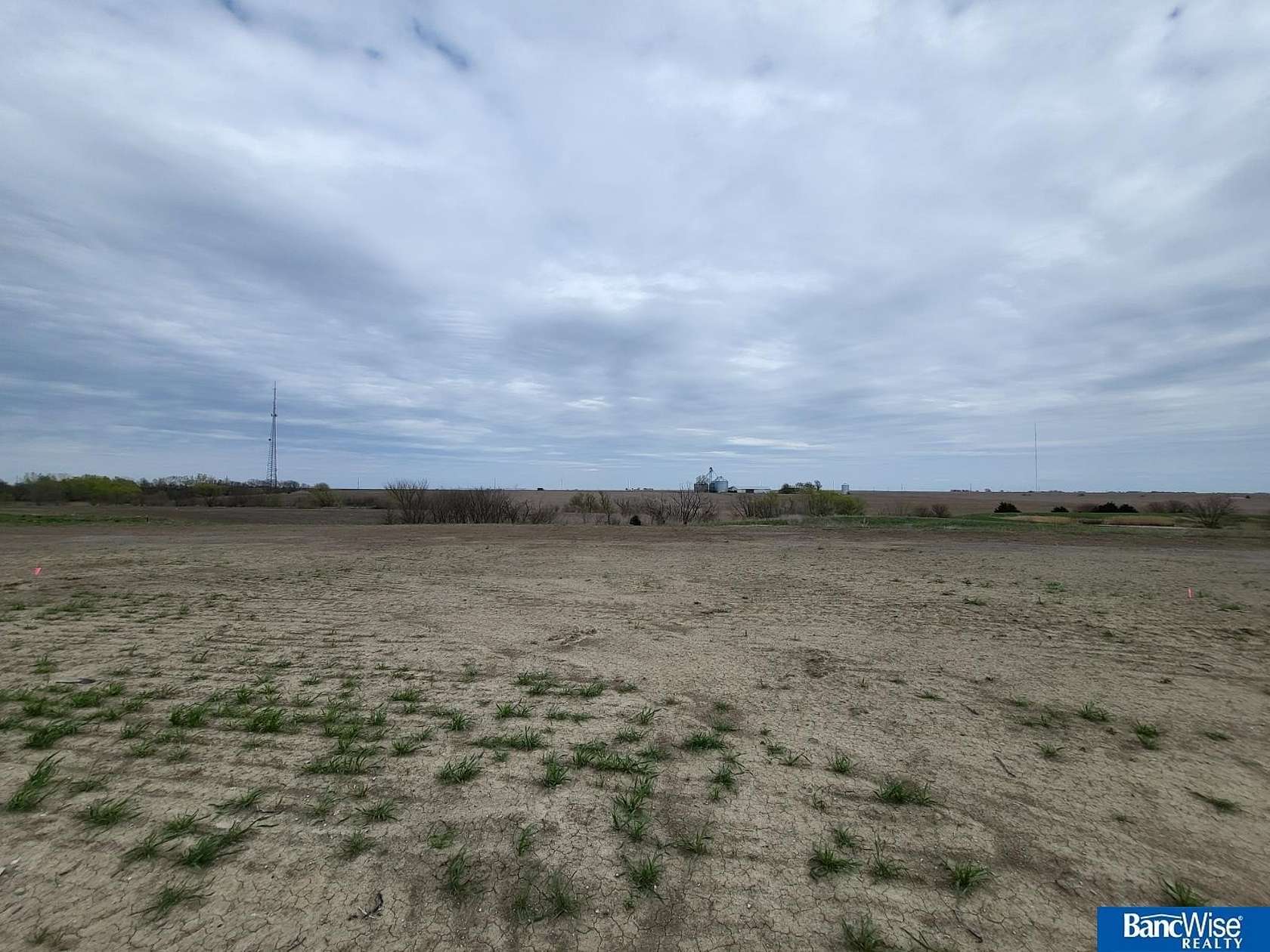 0.26 Acres of Residential Land for Sale in Hallam, Nebraska