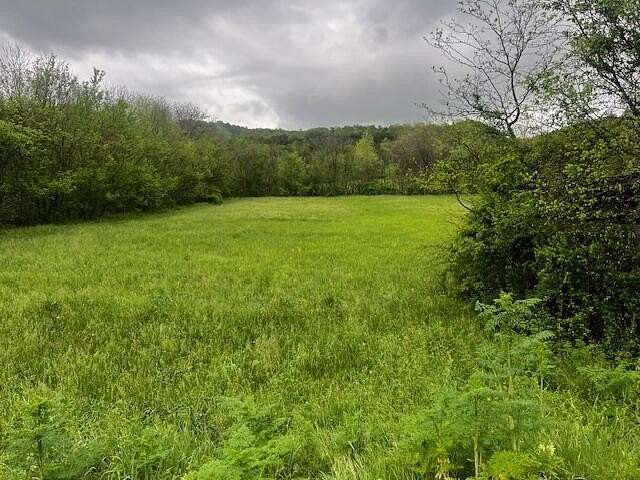 4 Acres of Residential Land for Sale in Newport, Tennessee