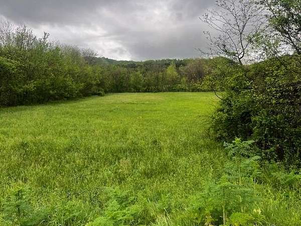 4 Acres of Residential Land for Sale in Newport, Tennessee