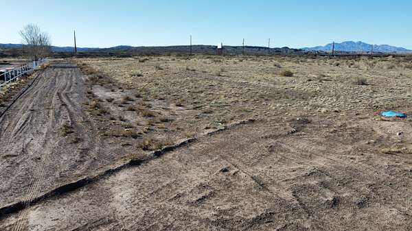 5 Acres of Residential Land for Sale in San Acacia, New Mexico