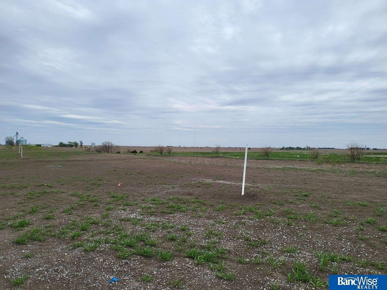 0.24 Acres of Residential Land for Sale in Hallam, Nebraska
