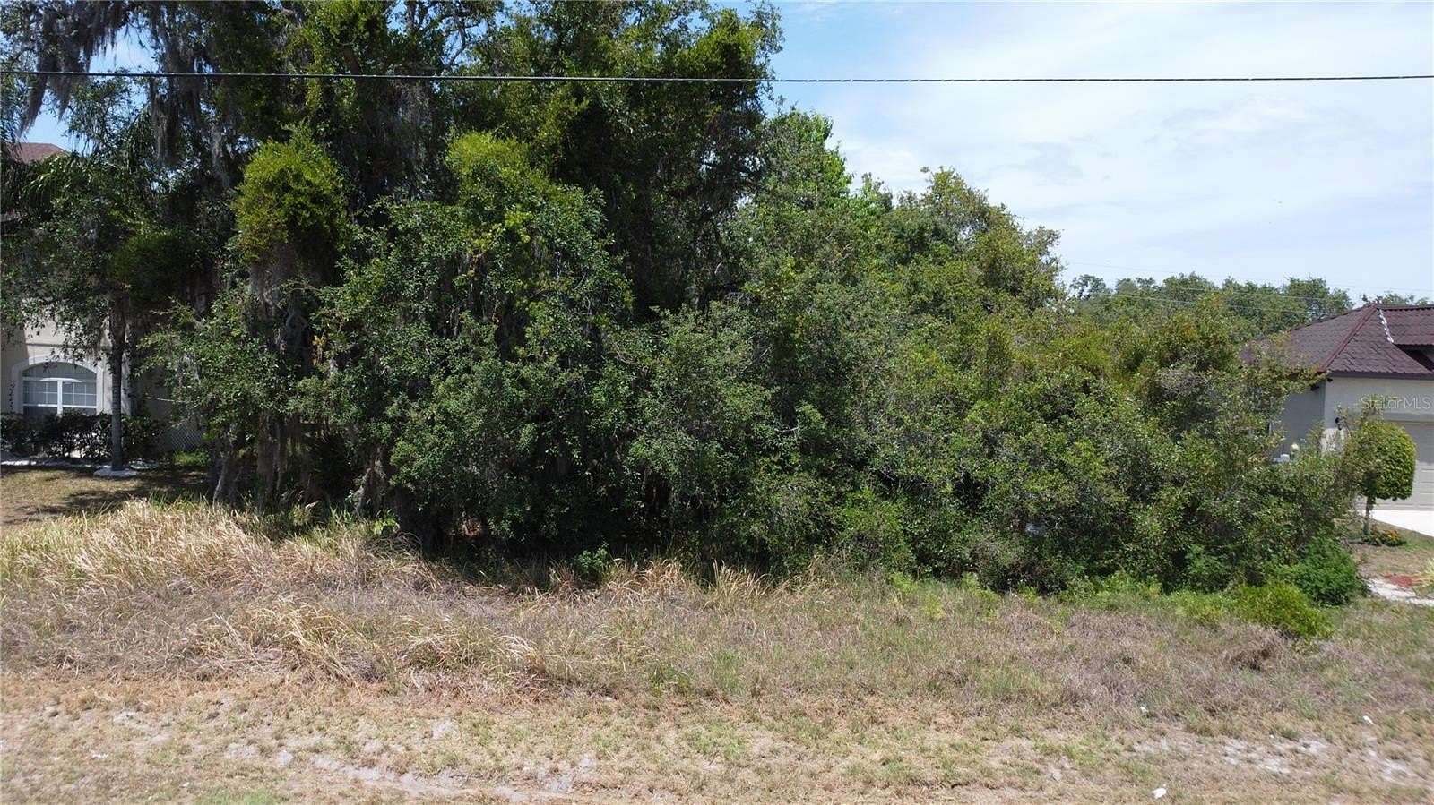 0.19 Acres of Residential Land for Sale in Kissimmee, Florida