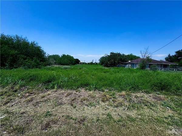 0.54 Acres of Residential Land for Sale in Mission, Texas