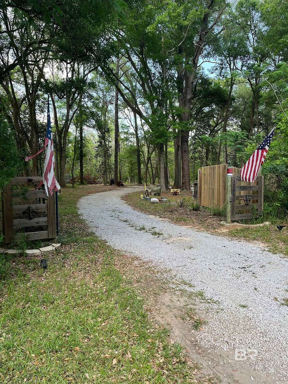 12 Acres of Land for Sale in Loxley, Alabama