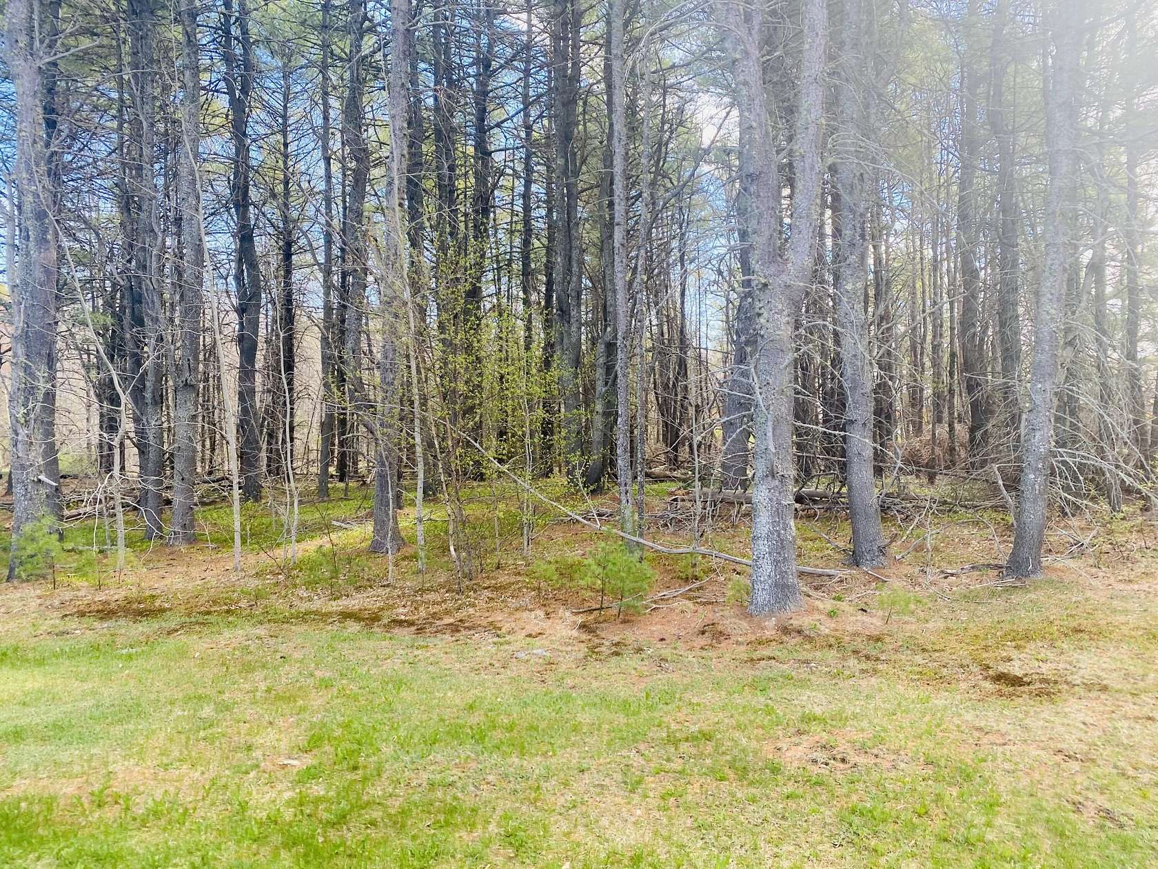 3.7 Acres of Residential Land for Sale in Bangor, Maine