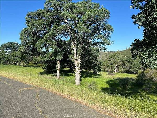 4.44 Acres of Residential Land for Sale in Middletown, California