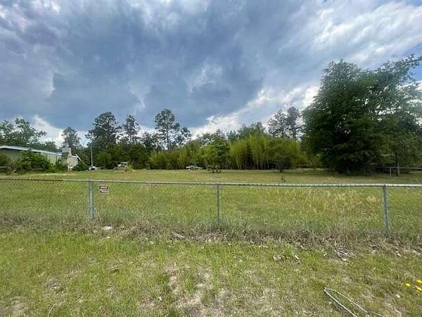 0.46 Acres of Land for Sale in Hephzibah, Georgia