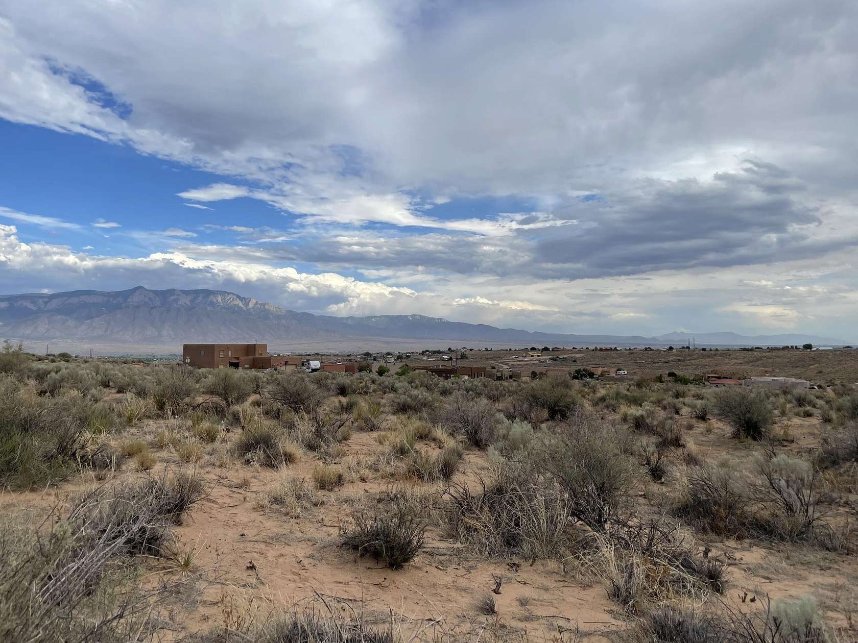 0.5 Acres of Residential Land for Sale in Rio Rancho, New Mexico