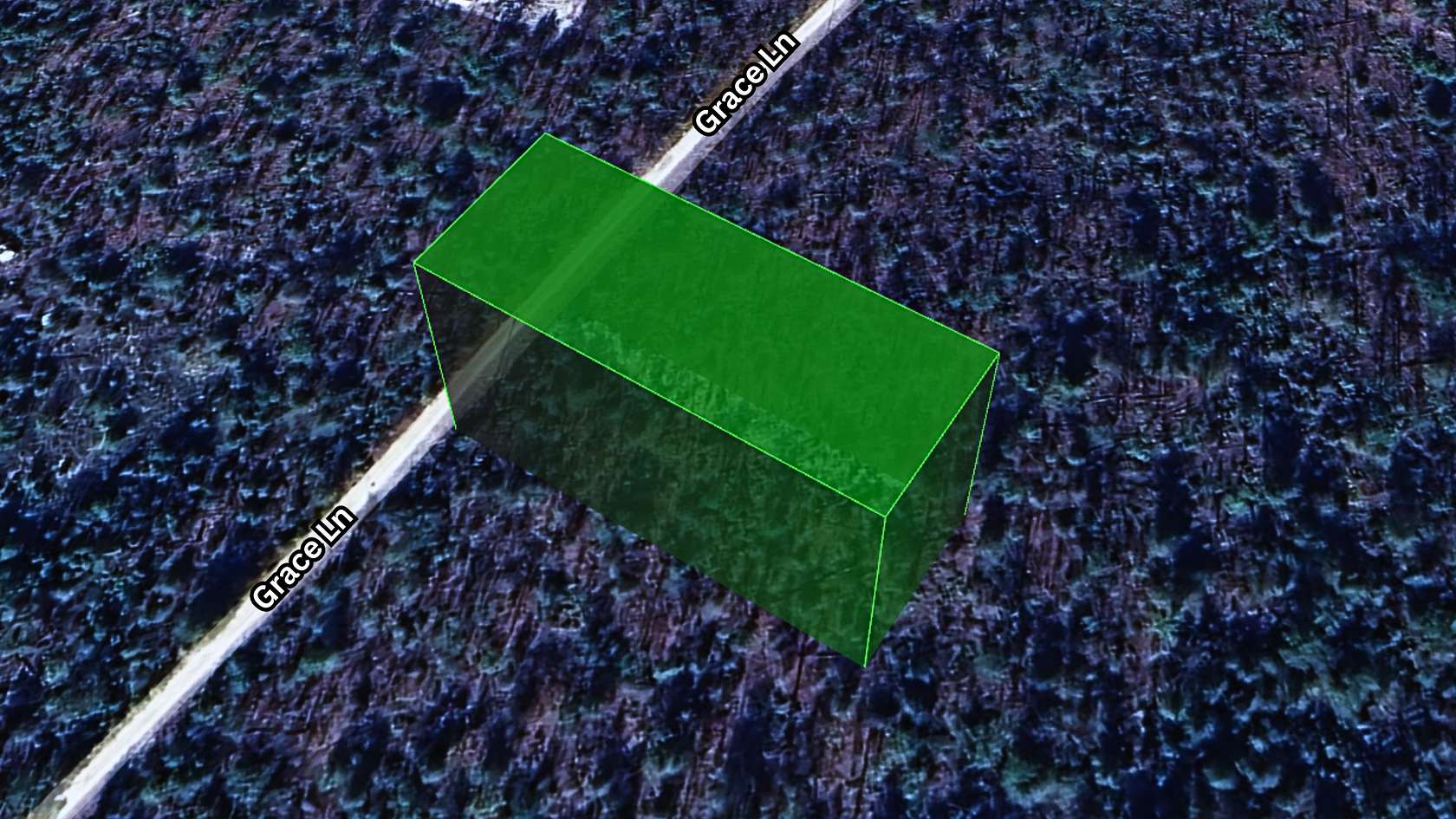 0.61 Acres of Residential Land for Sale in Fountain, Florida