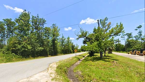 0.61 Acres of Residential Land for Sale in Fountain, Florida