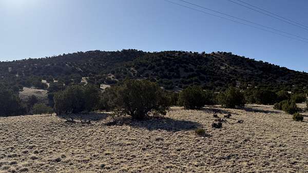 140 Acres of Land for Sale in Magdalena, New Mexico