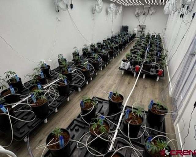 39.1 Acres of Improved Land for Sale in Saguache, Colorado