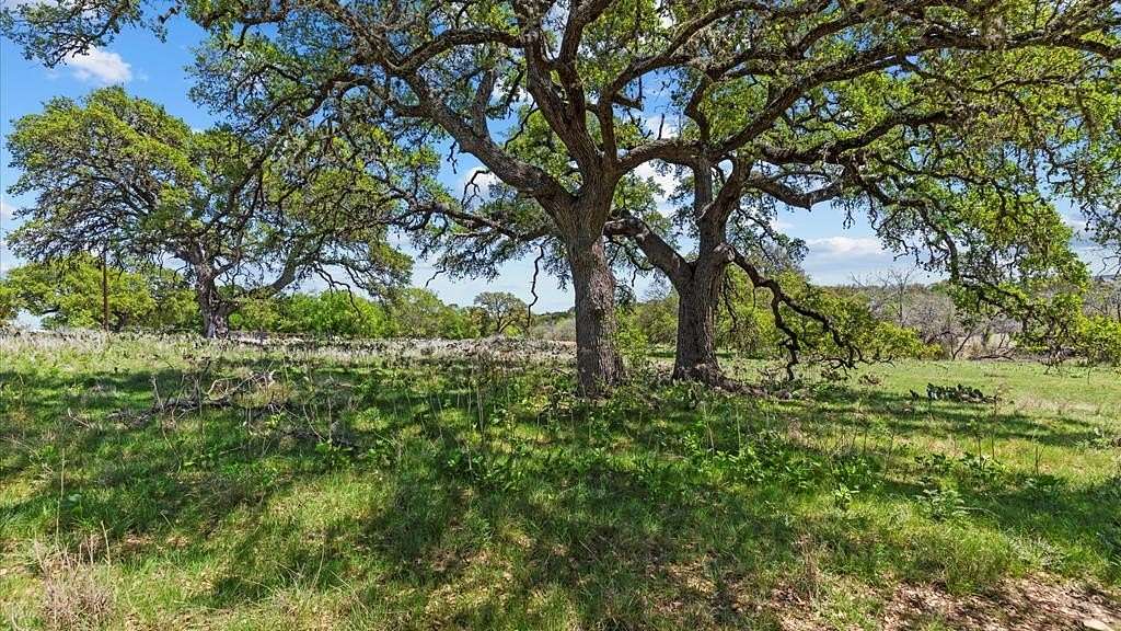 2 Acres of Residential Land for Sale in Blanco, Texas