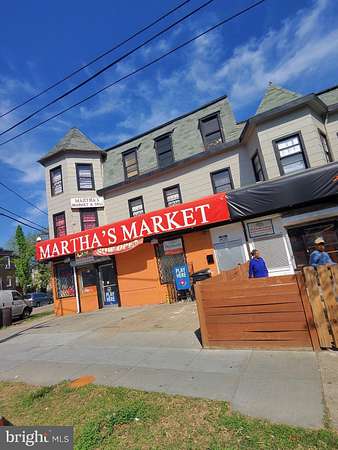 0.05 Acres of Mixed-Use Land for Sale in Washington, District of Columbia