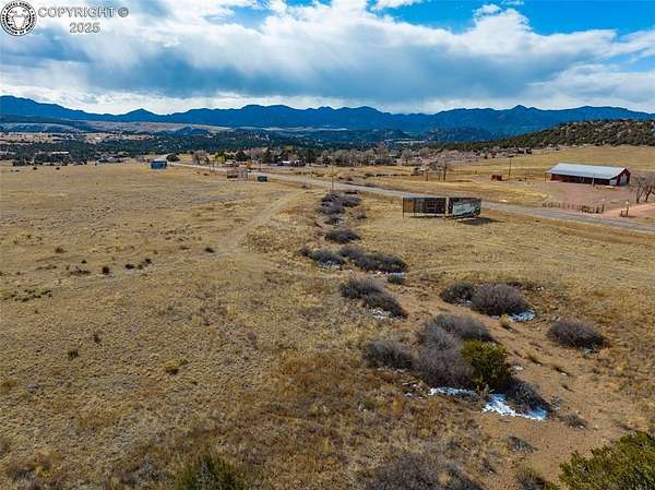 6.79 Acres of Land for Sale in Cañon City, Colorado