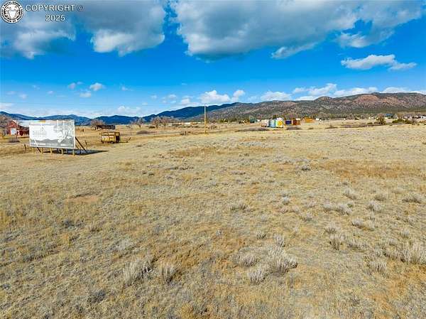 11.9 Acres of Land for Sale in Cañon City, Colorado