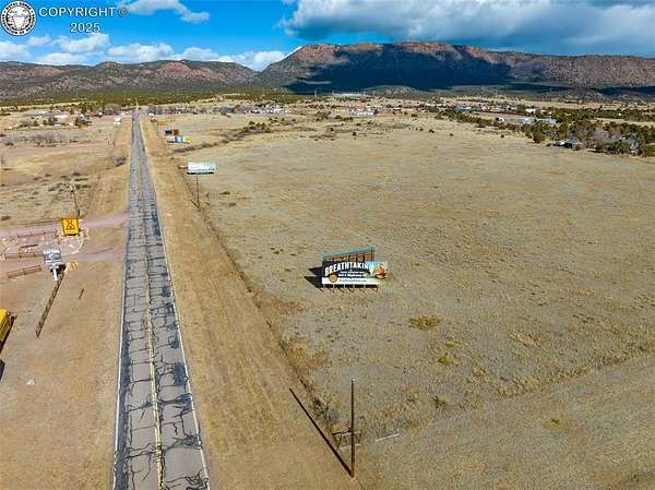 6.88 Acres of Land for Sale in Cañon City, Colorado
