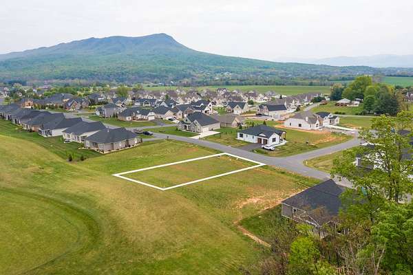 0.2 Acres of Residential Land for Sale in Harrisonburg, Virginia