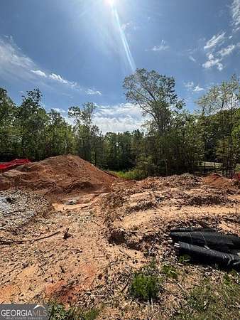 1.69 Acres of Residential Land for Sale in Flowery Branch, Georgia