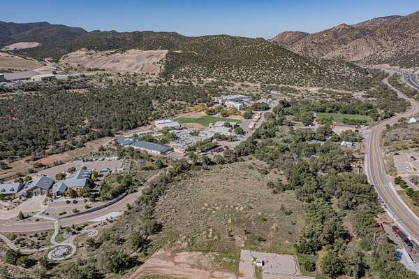 1.48 Acres of Mixed-Use Land for Sale in Tijeras, New Mexico