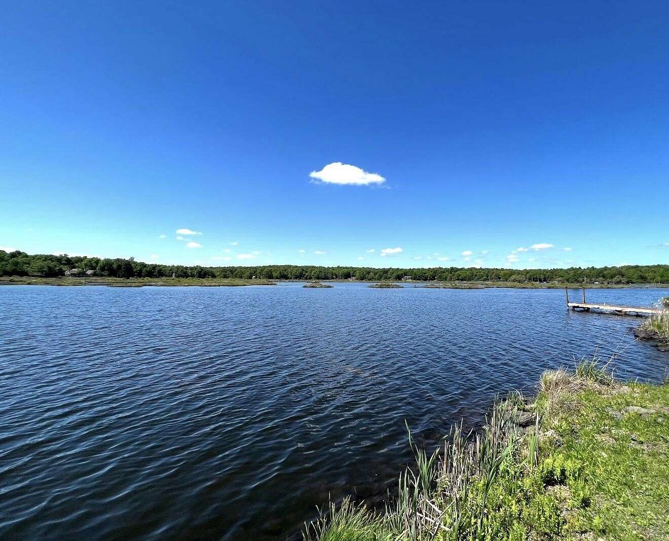 0.29 Acres of Residential Land for Sale in Gouldsboro, Pennsylvania