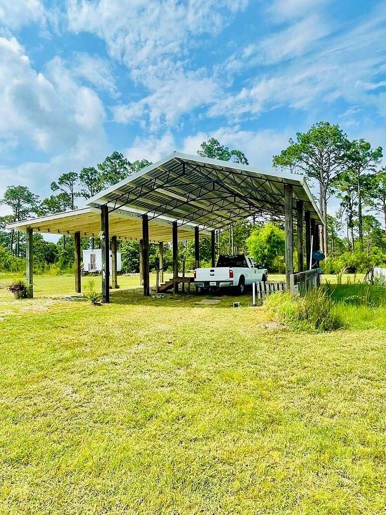 0.67 Acres of Residential Land for Sale in Port St. Joe, Florida